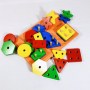 SDKB-009-Geometri 6 Bentuk C